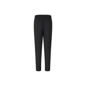 Asics Athletic Trousers Men's Black