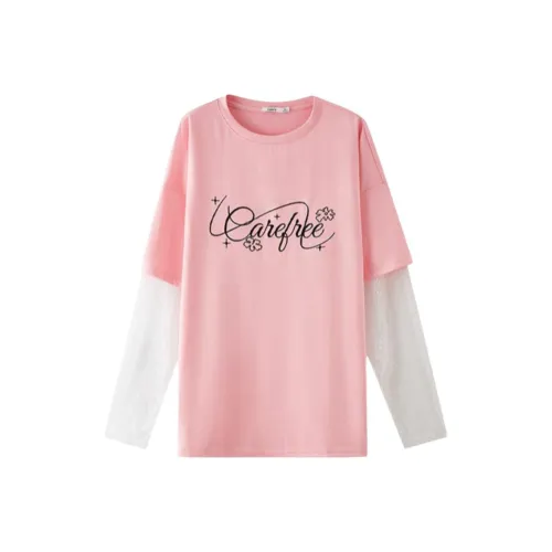 Three Blessings T Shirt Women's