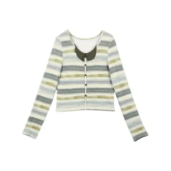 Cypress House T Shirt Women's Yadai Green