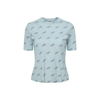 UPON PRO T-Shirts Women's Blue