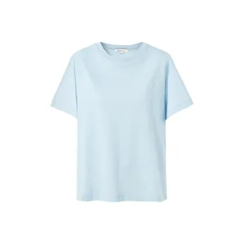 Self Who Regular T Shirt Women's