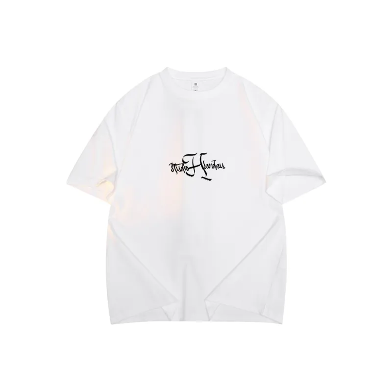 HOWIE LANDAU T Shirts Unisex-0