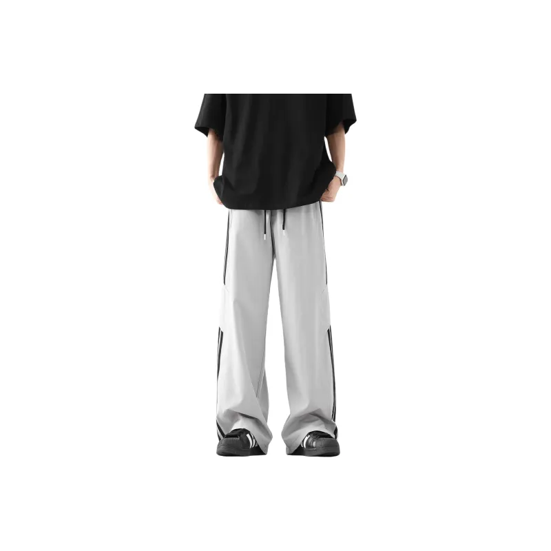 HSWLD Casual Pants Unisex-2