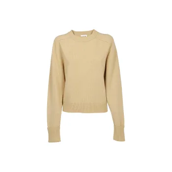 Chloe Sweater Women's Light Umber