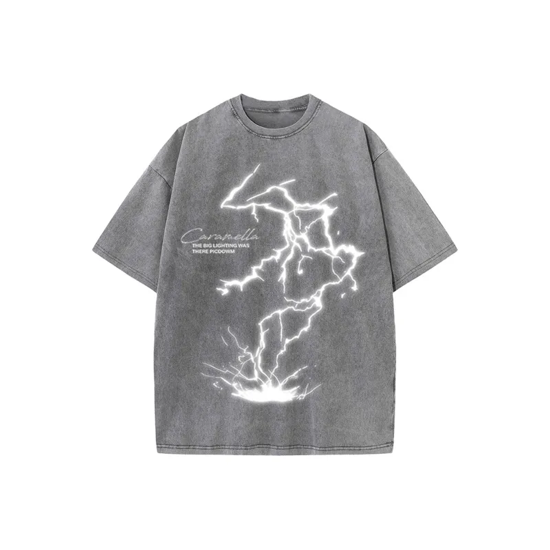 Caramella Regular T Shirt Unisex-4