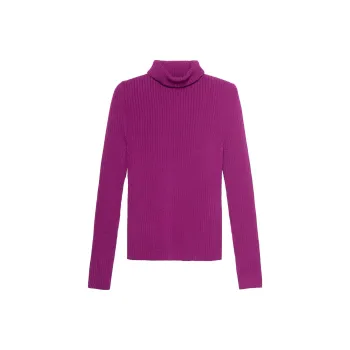 GUCCI Sweaters Women's Purple