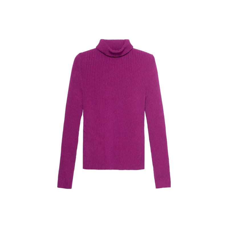 GUCCI Sweaters Women's Purple-0