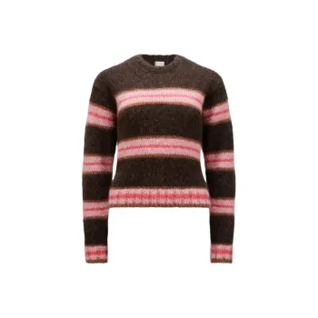 Moncler Striped Jumper