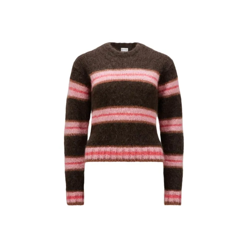 Moncler Striped Jumper-0