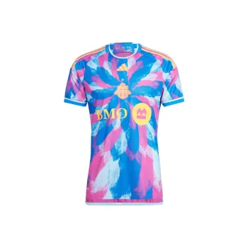 Adidas Toronto FC Soccer Jerseys Men Multicolor
