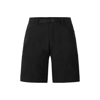THE NORTH FACE Sports Shorts Men's Cosmic Black