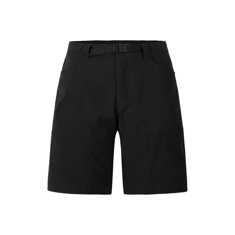 THE NORTH FACE Sports Shorts Men's Cosmic Black-0