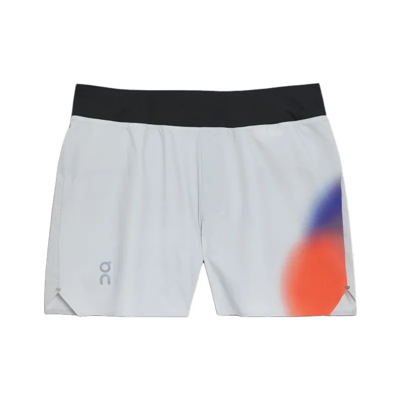 On Lightweight Shorts Sports Shorts Men's Glacier-0