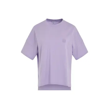 LOEWE T Shirts Women's Purple