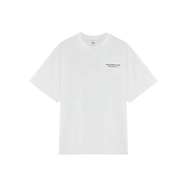 IMMI SS22 Elbow Length Sleeved T Shirt Women's-3