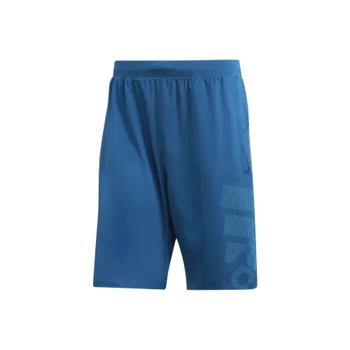 Adidas Sports Shorts Men's Blue