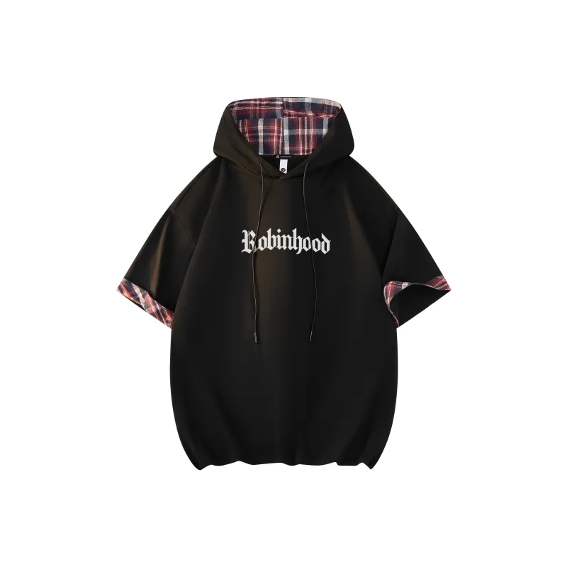 ROBINHOOD T Shirts Unisex-0