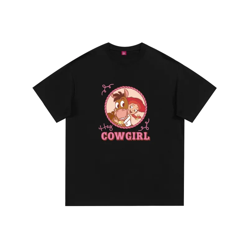 Disney T Shirts Unisex-4