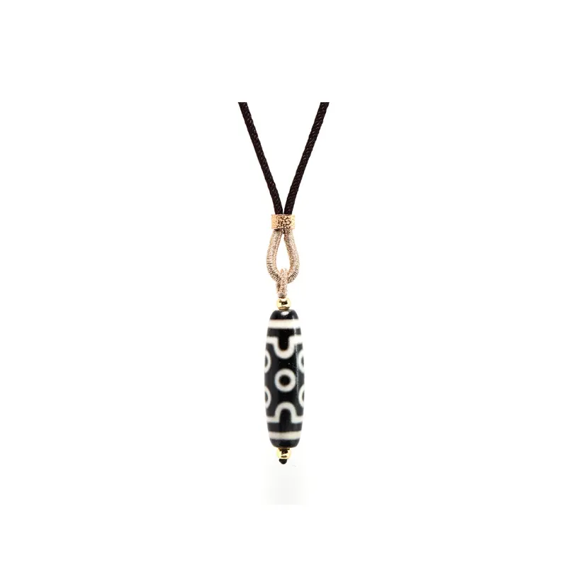 CEETOL Jade Necklaces Unisex-62