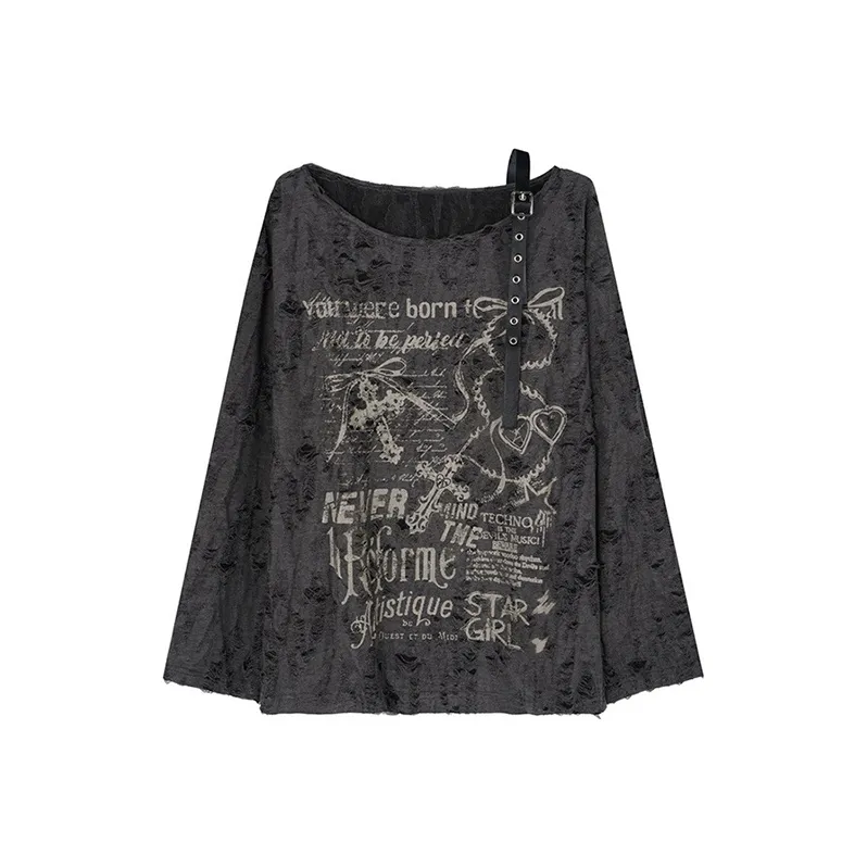KUNZHUDAXIANG T Shirts Women's-4