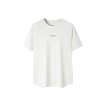 OUTDOOR PRODUCTS T Shirt Women's Starlight White
