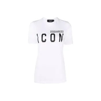 DSQUARED 2 Be Icon Renny T Shirt