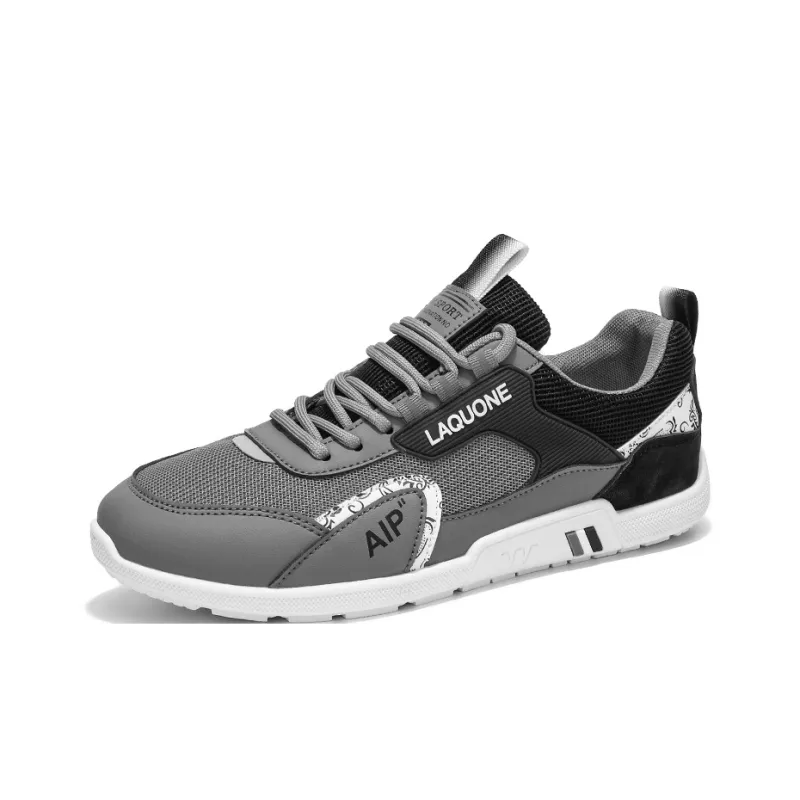 Frank Mully Low Top Casual Shoes Men's-4