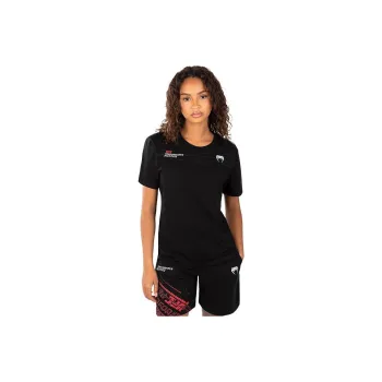 VENUM x UFC T-Shirt Women's Black