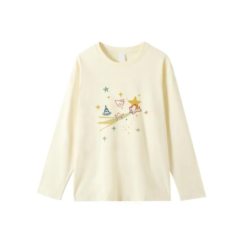 KYKW T Shirts Women's-8