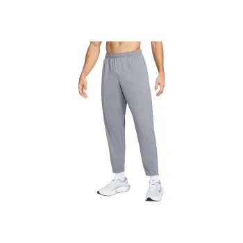 Nike ChallengerDri Fit Athletic Trousers Men's Smoke Gray