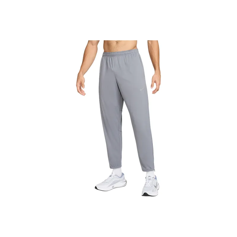 Nike ChallengerDri Fit Athletic Trousers Men's Smoke Gray-0