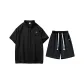 Set (Black)