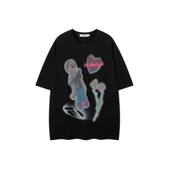 JASONWOOD T Shirts Unisex