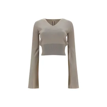RICK OWENS Sweaters Women's Brown