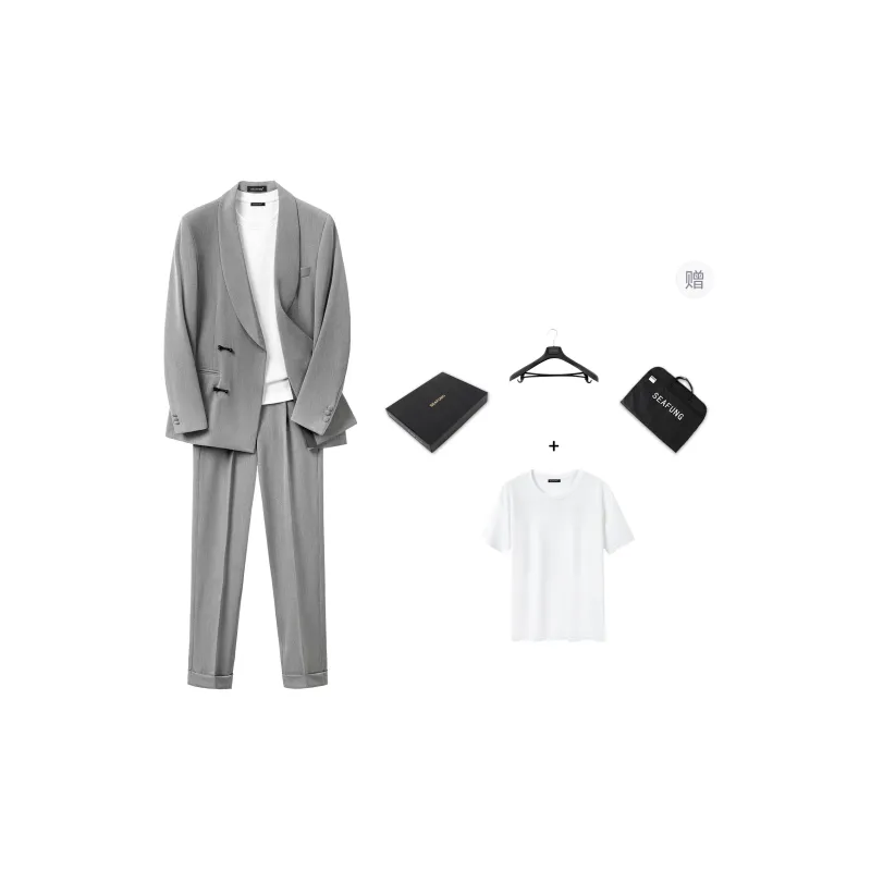 SEAFUNG Business Suits Men-0