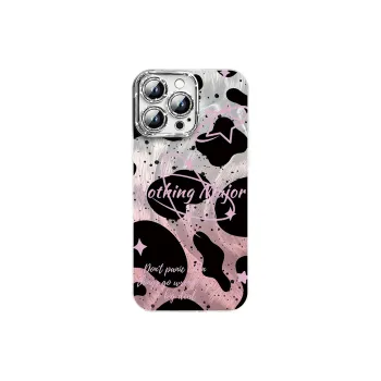 Small bones Phone Cases