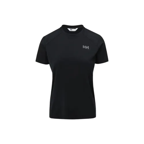HELLY HANSEN H2Explorer SS25 Raglan Sleeve T Shirt Women's