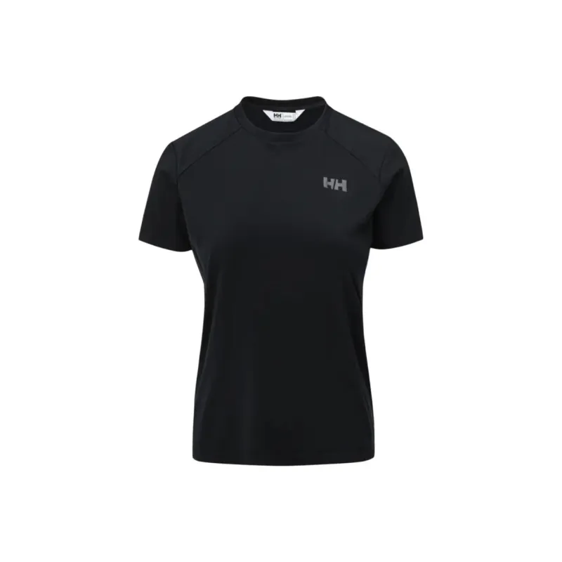HELLY HANSEN H2Explorer SS25 Raglan Sleeve T Shirt Women's-0
