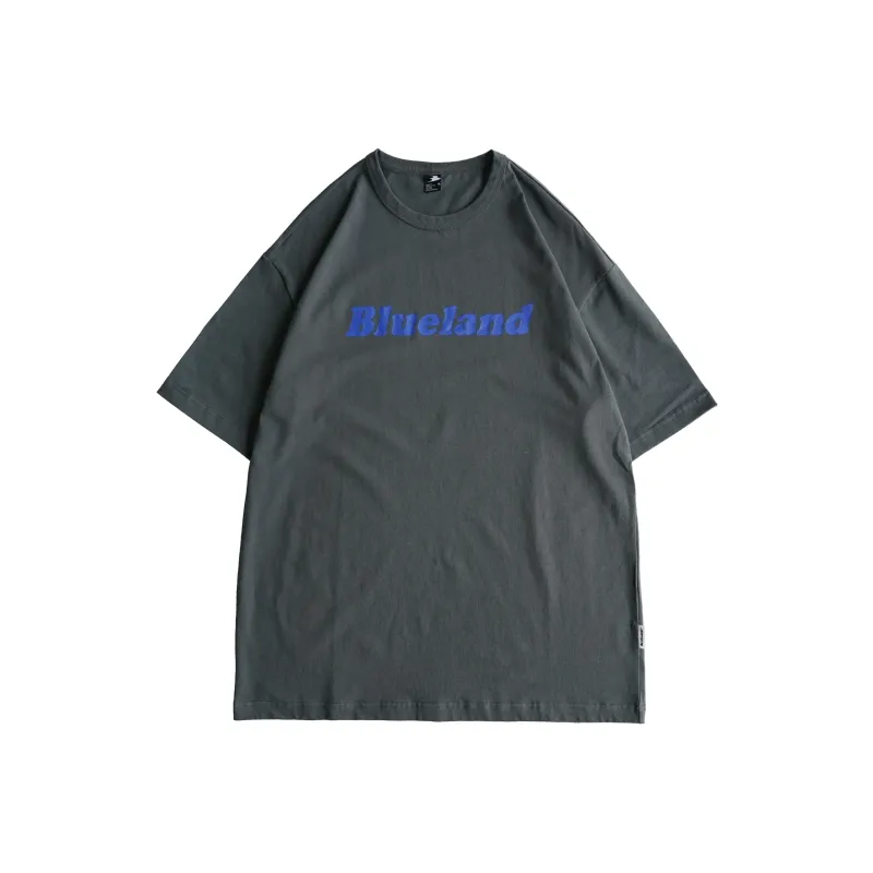 BLUELANDINC T-Shirts Women's-6