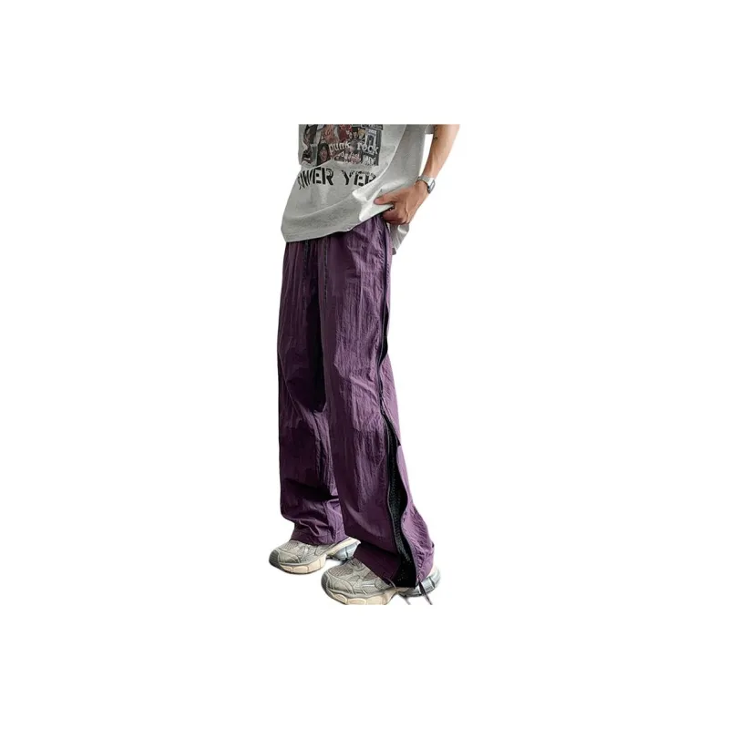 T IRA Casual Pants Unisex-8