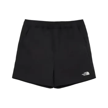 THE NORTH FACE Casual Shorts Unisex Black