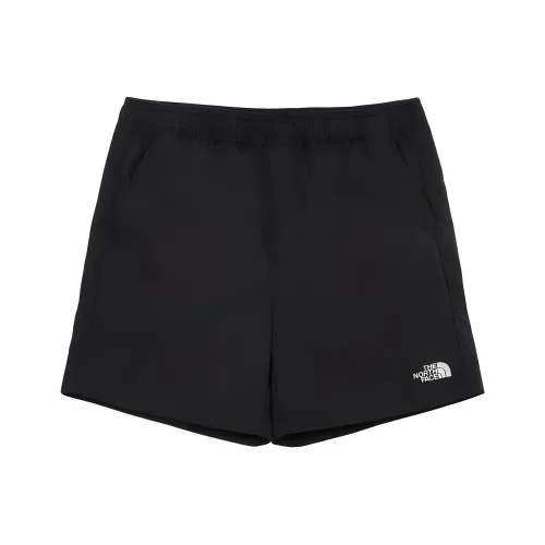 THE NORTH FACE Casual Shorts Unisex Black