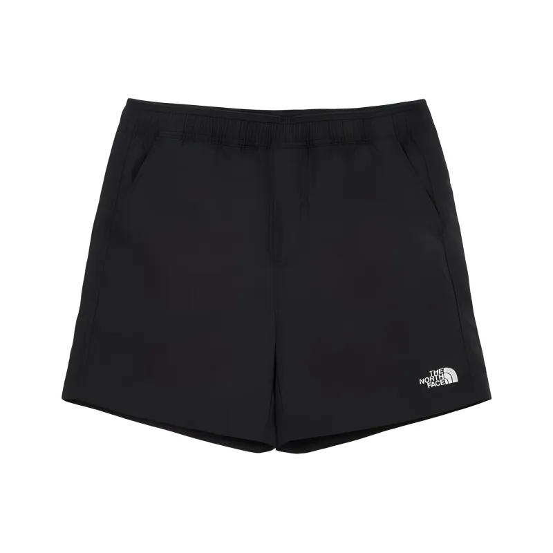 THE NORTH FACE Casual Shorts Unisex Black-0