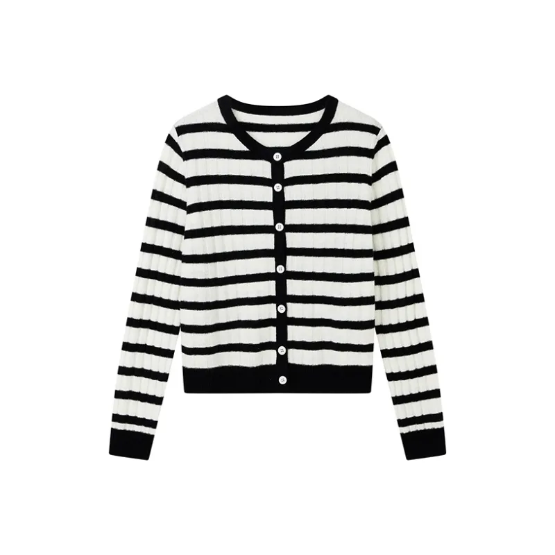 Yu Qianwen Sweaters Women's-2