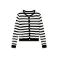 Black White Stripes