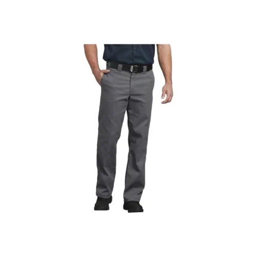 Dickies Casual Pants Men's Gray