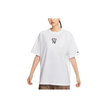 Nike SS25 T Shirt Women's White