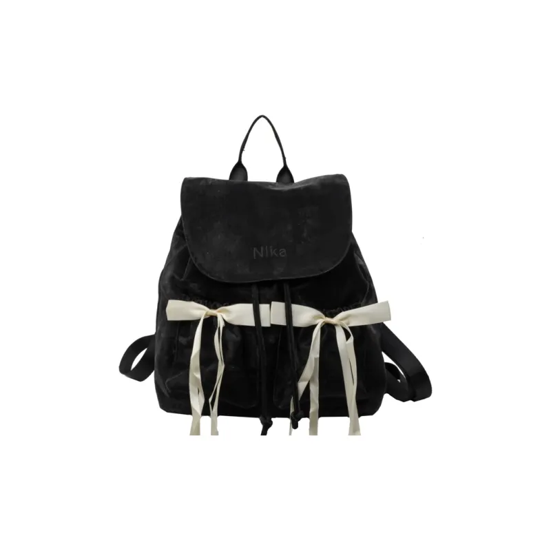 Yalu PU Backpack Women's Multicolor-0