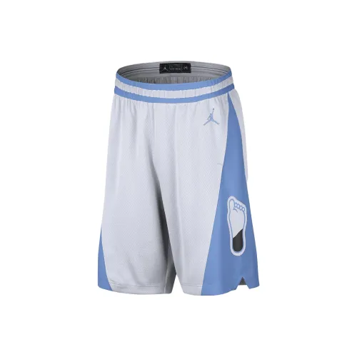 jordan quantity Unc Limited Men's jordan quantity Dri FIT College Basketball Shorts