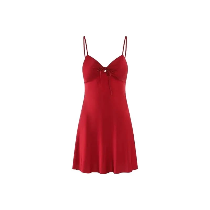 ROBINHOOD Women's Nightgowns-4